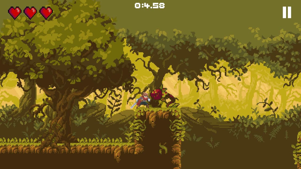 Coco Inexplicable Escapades screenshot 2