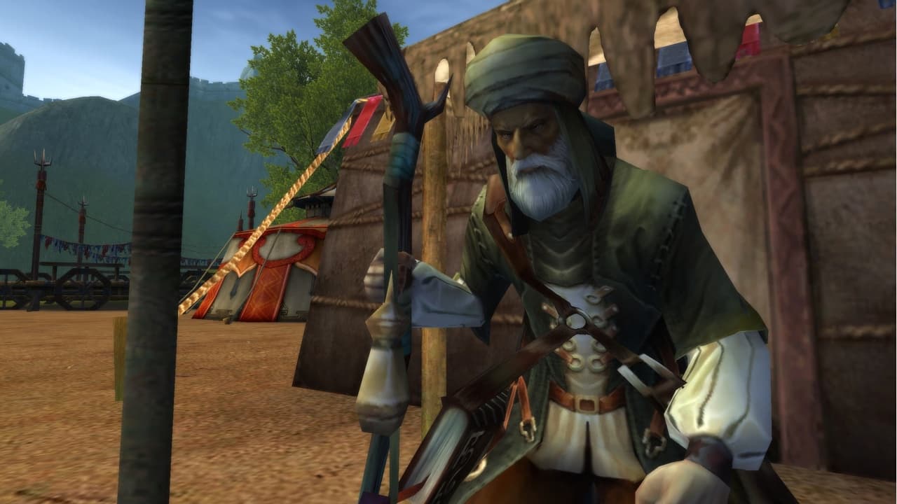 Heroes of Three Kingdoms screenshot 2