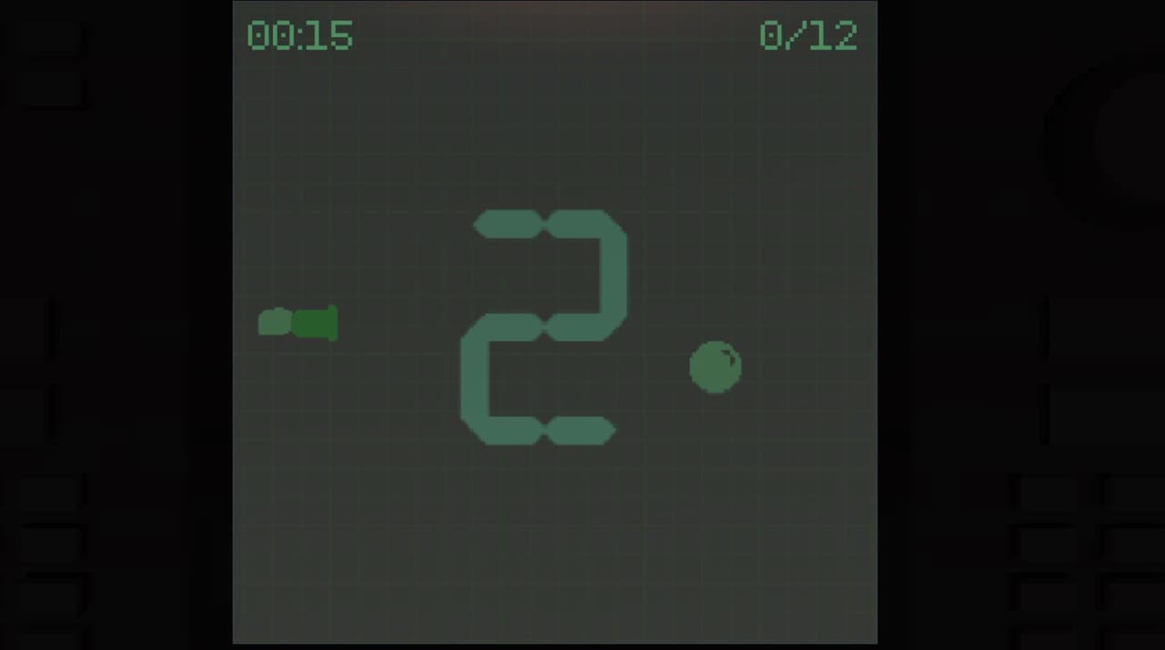 REROUTE (clxrffdman, stargyaru, Harrison_S) screenshot 2