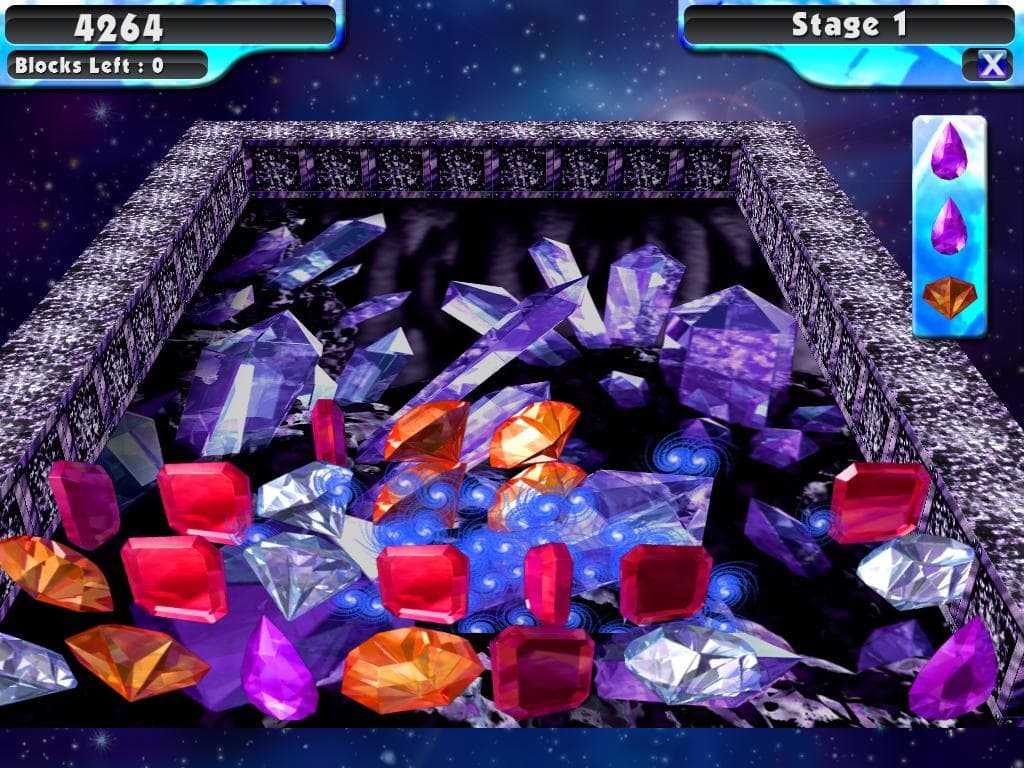 Cubix Mania for Raspberry Pi screenshot 3