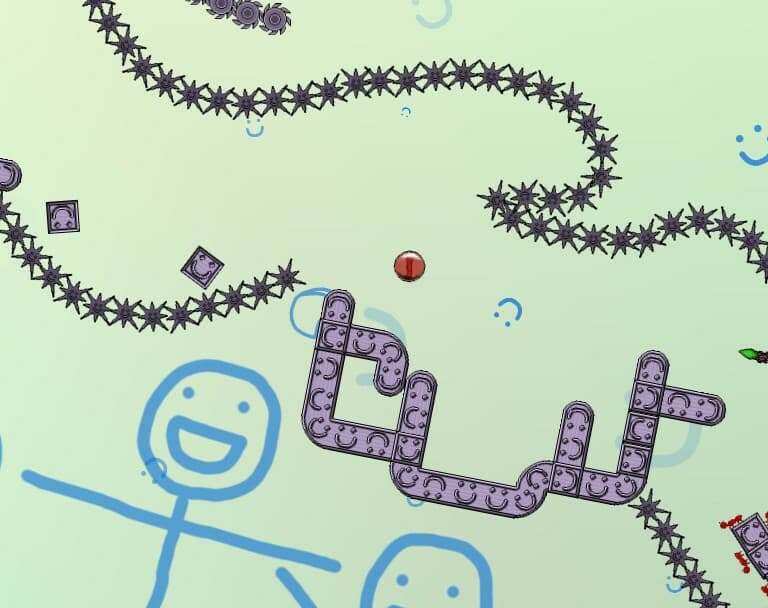 Roll The World screenshot 2