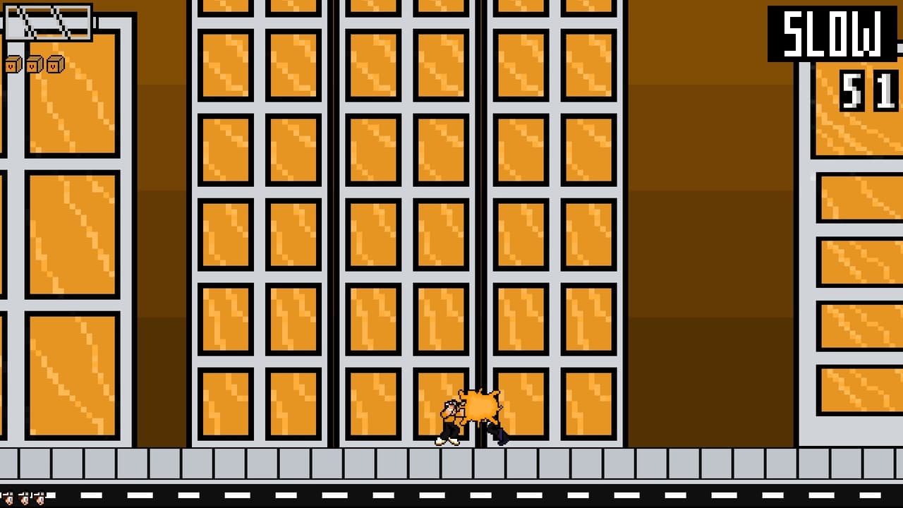 Dont Explode, Run screenshot 5