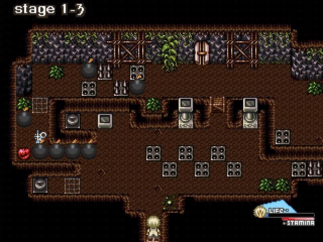 Its good to be a pirate RPG screenshot 4