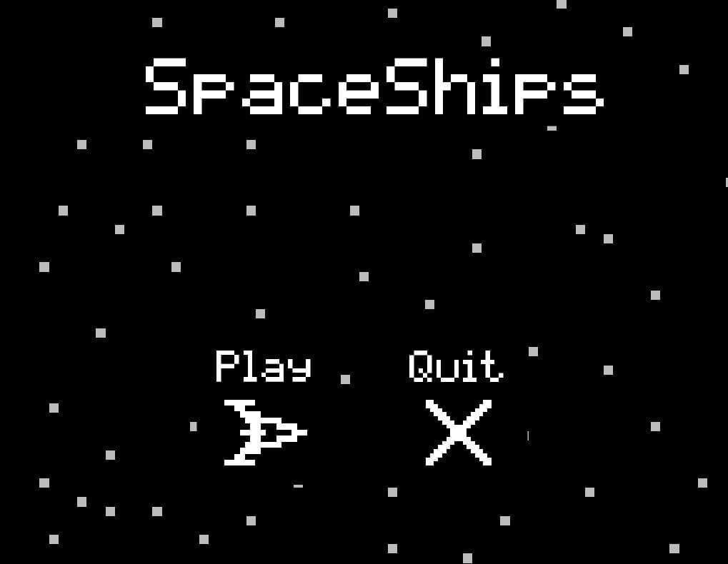 SpaceShips (Israax) screenshot 2
