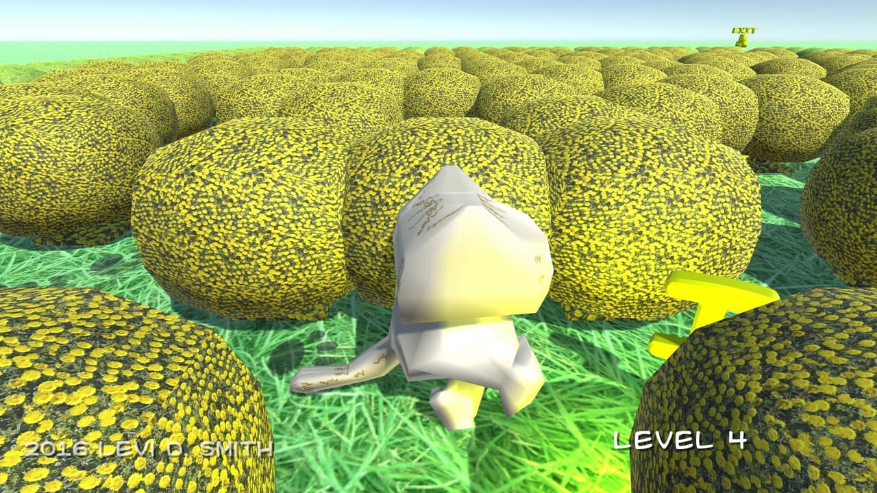 Kittys Adventure screenshot 5