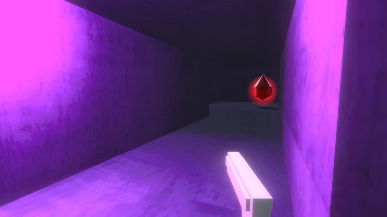Lost in the Maze