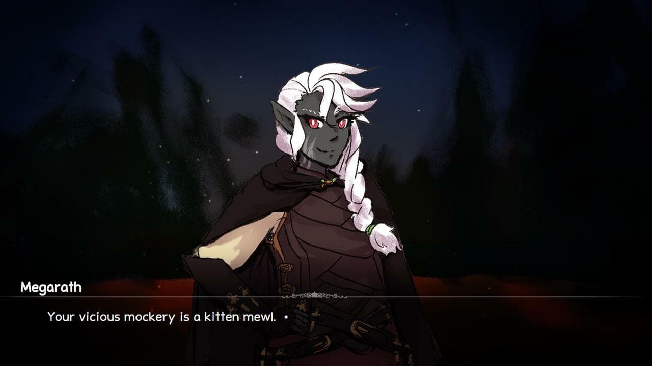 A Nights Watch screenshot 4