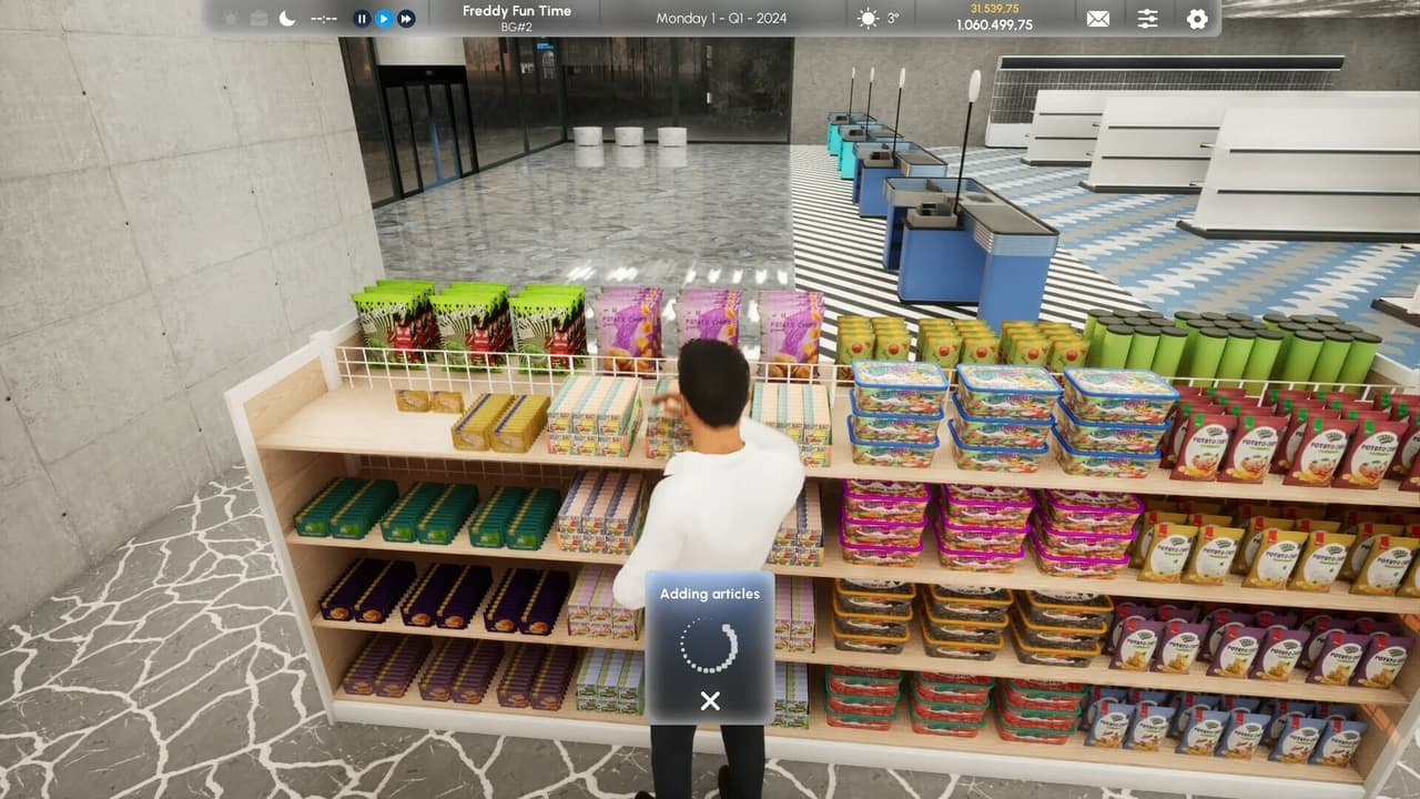 King of Retail 2 screenshot 3