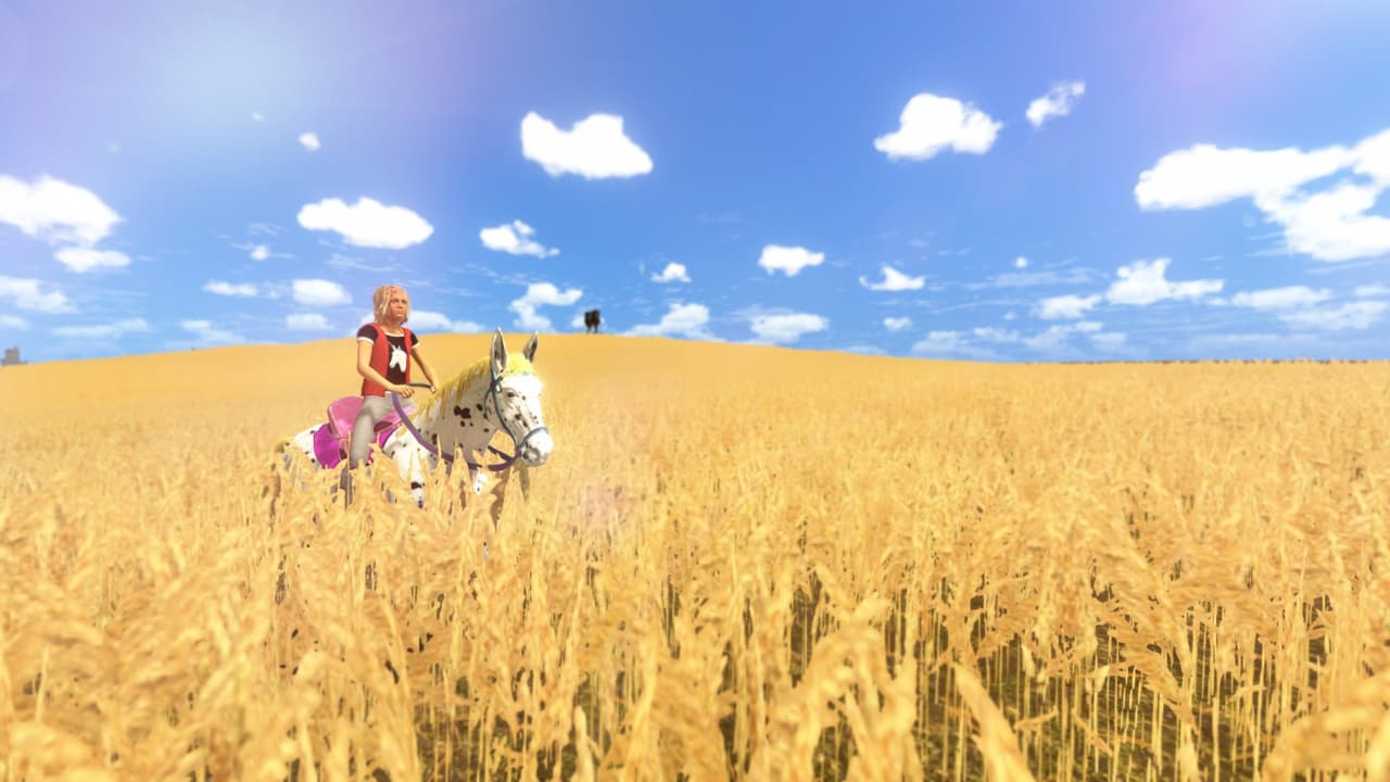 The Unicorn Princess screenshot 3