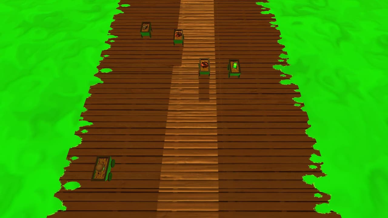Gem Run screenshot 4