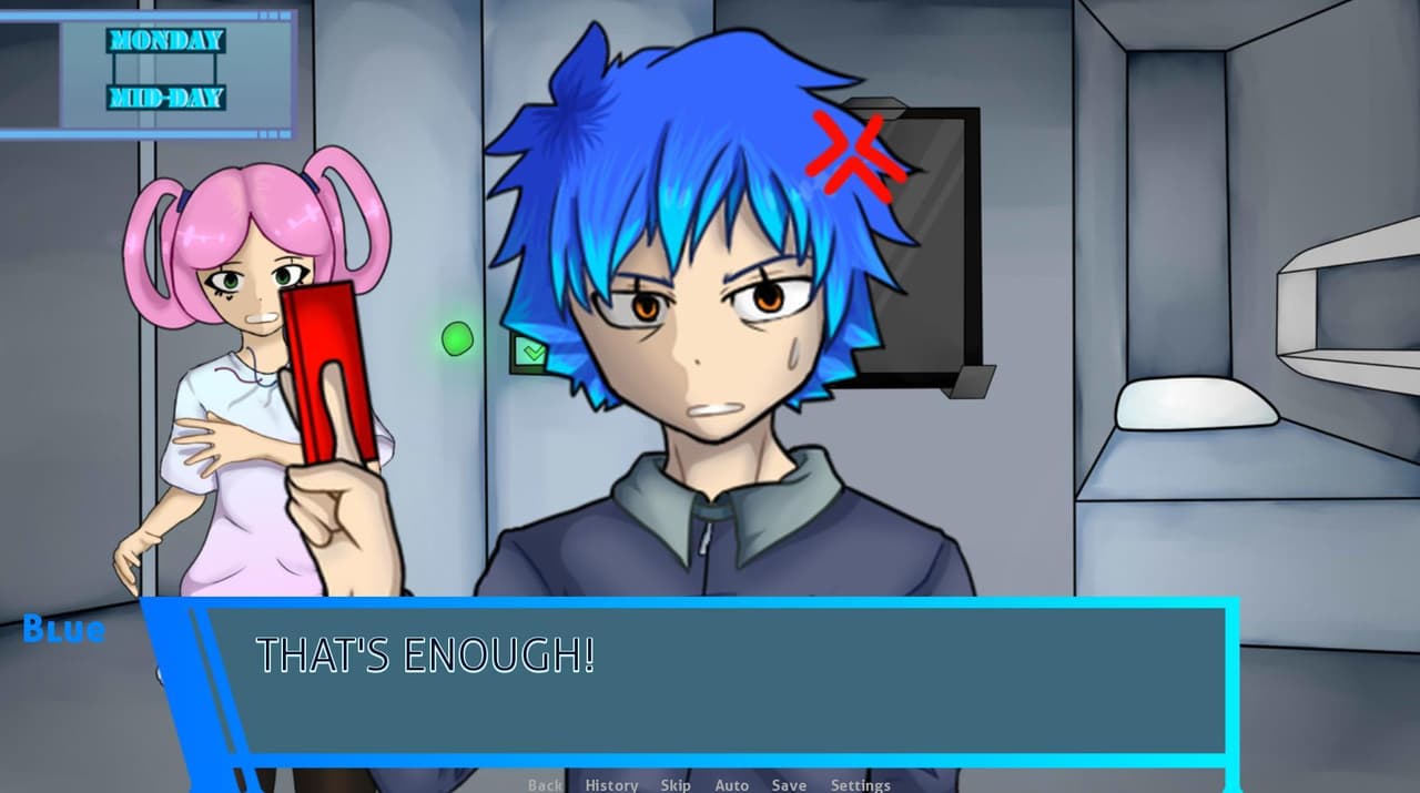 Feathers Future screenshot 4