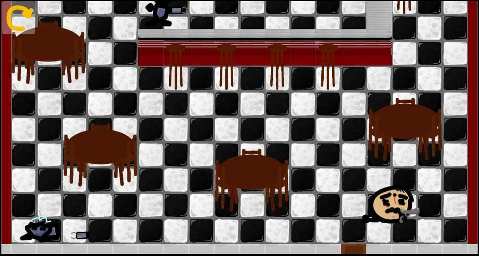 Trial and Error (Mix And Game Jam 2020 Submission) screenshot 2