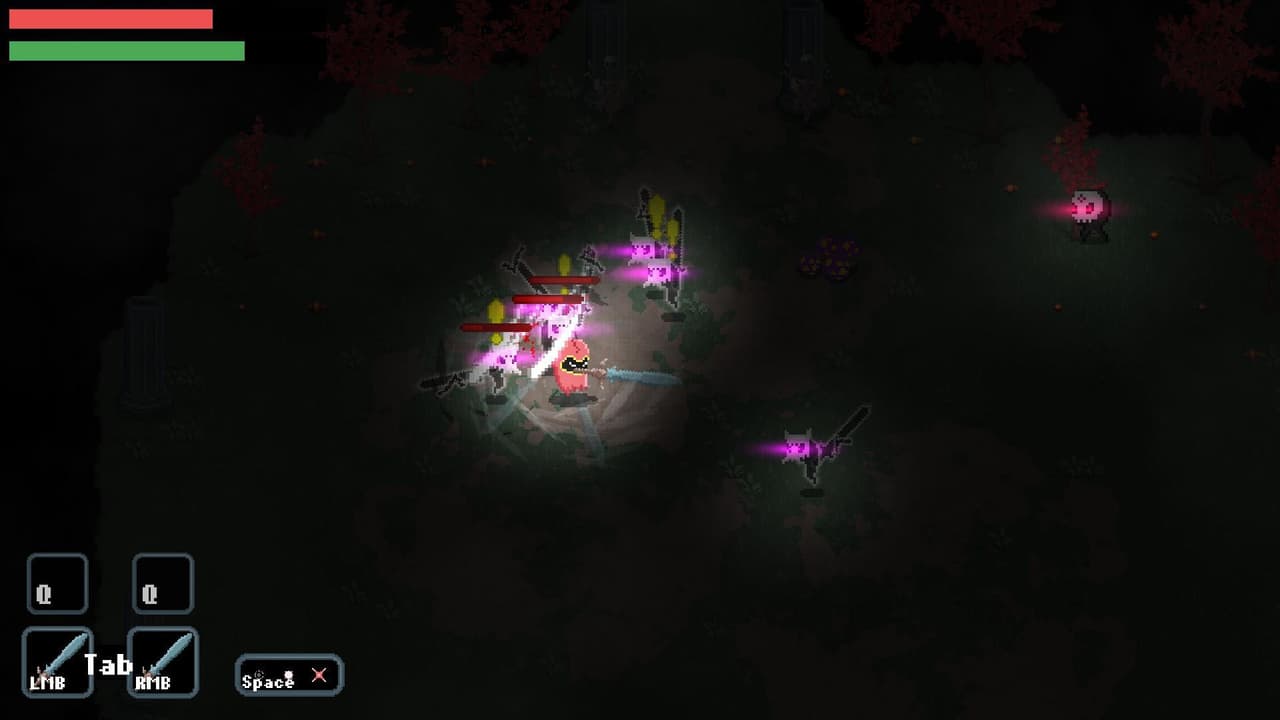 Soul Chomper screenshot 2