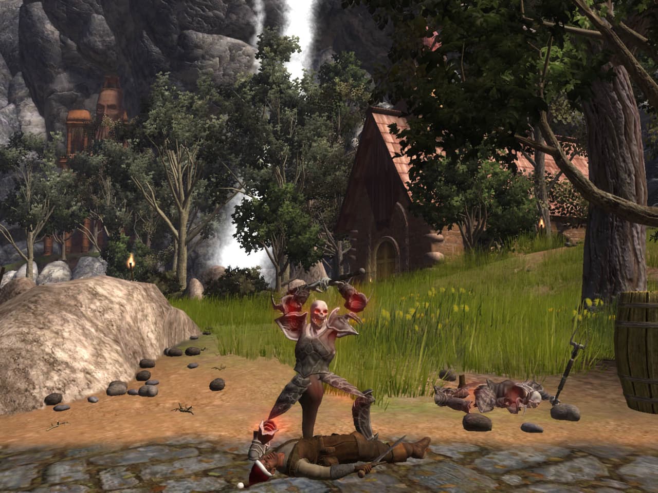 Divinity 2: Ego Draconis screenshot 5
