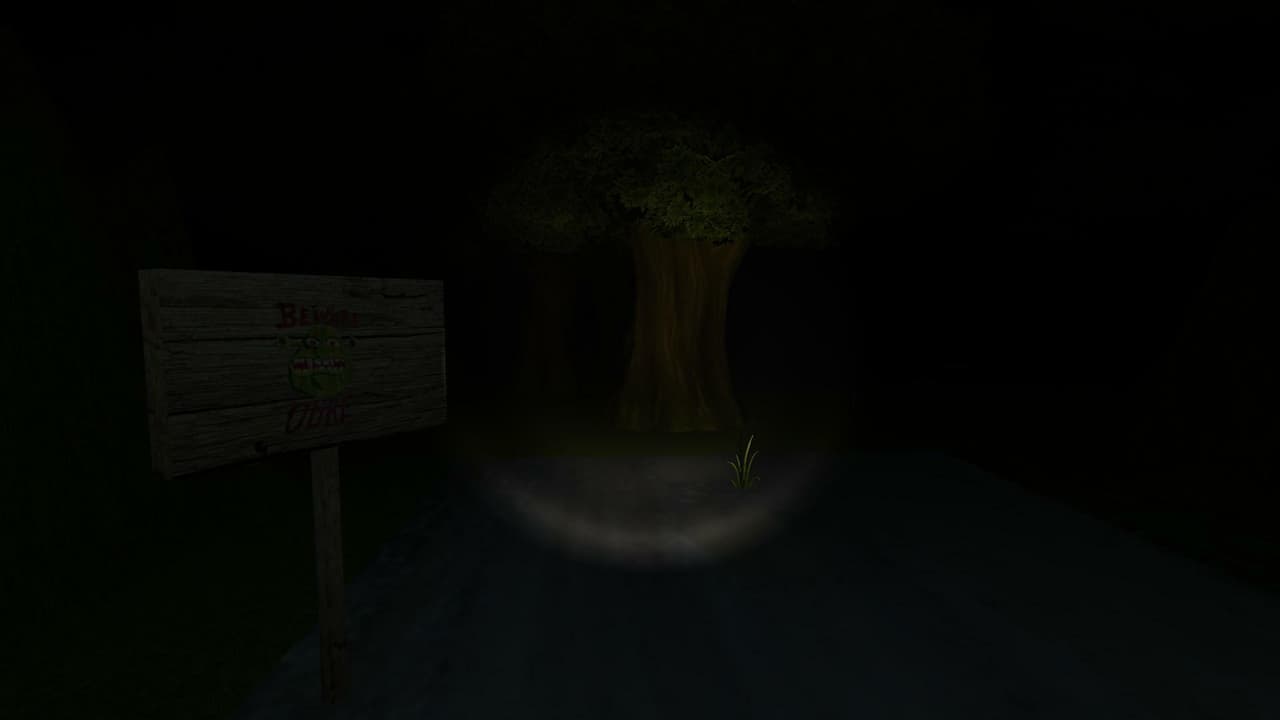 Ogres Have Layers screenshot 2