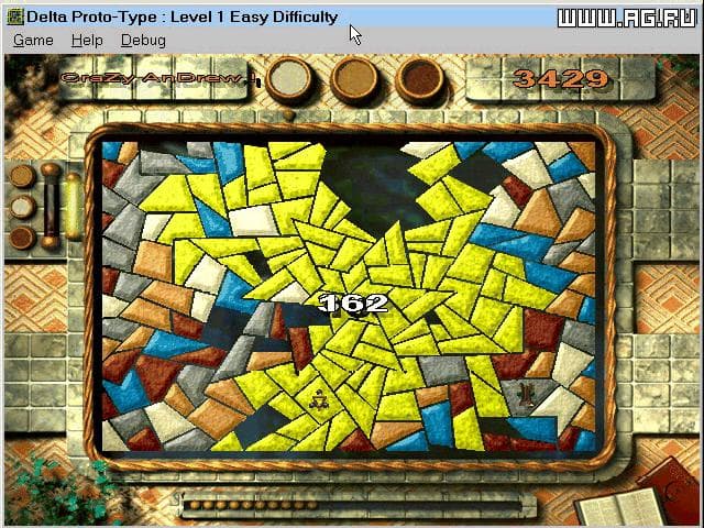 Fathom: The Game of Tiles screenshot 5