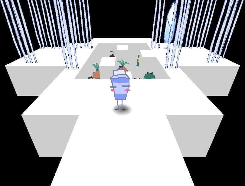 fridgequest!!!! screenshot 2