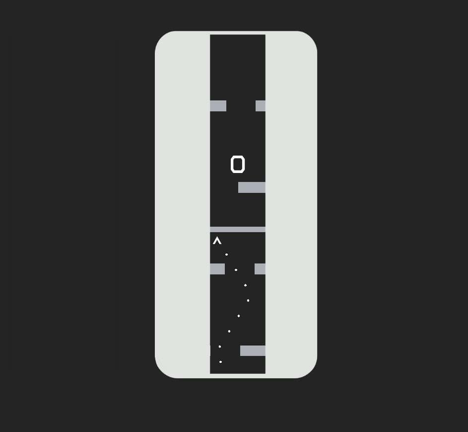 ARROW (itch) (Lucars) screenshot 2