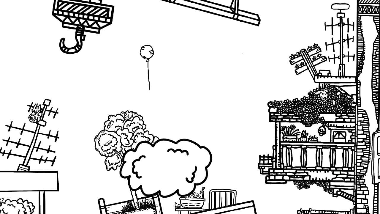 Hidden Cats In Town screenshot 5
