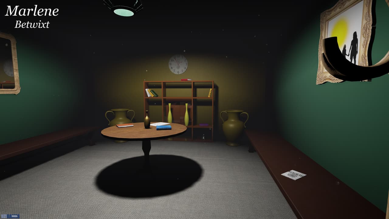 Marlene Betwixt screenshot 3