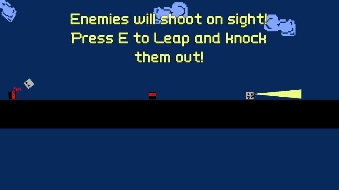 BloodPath screenshot 3