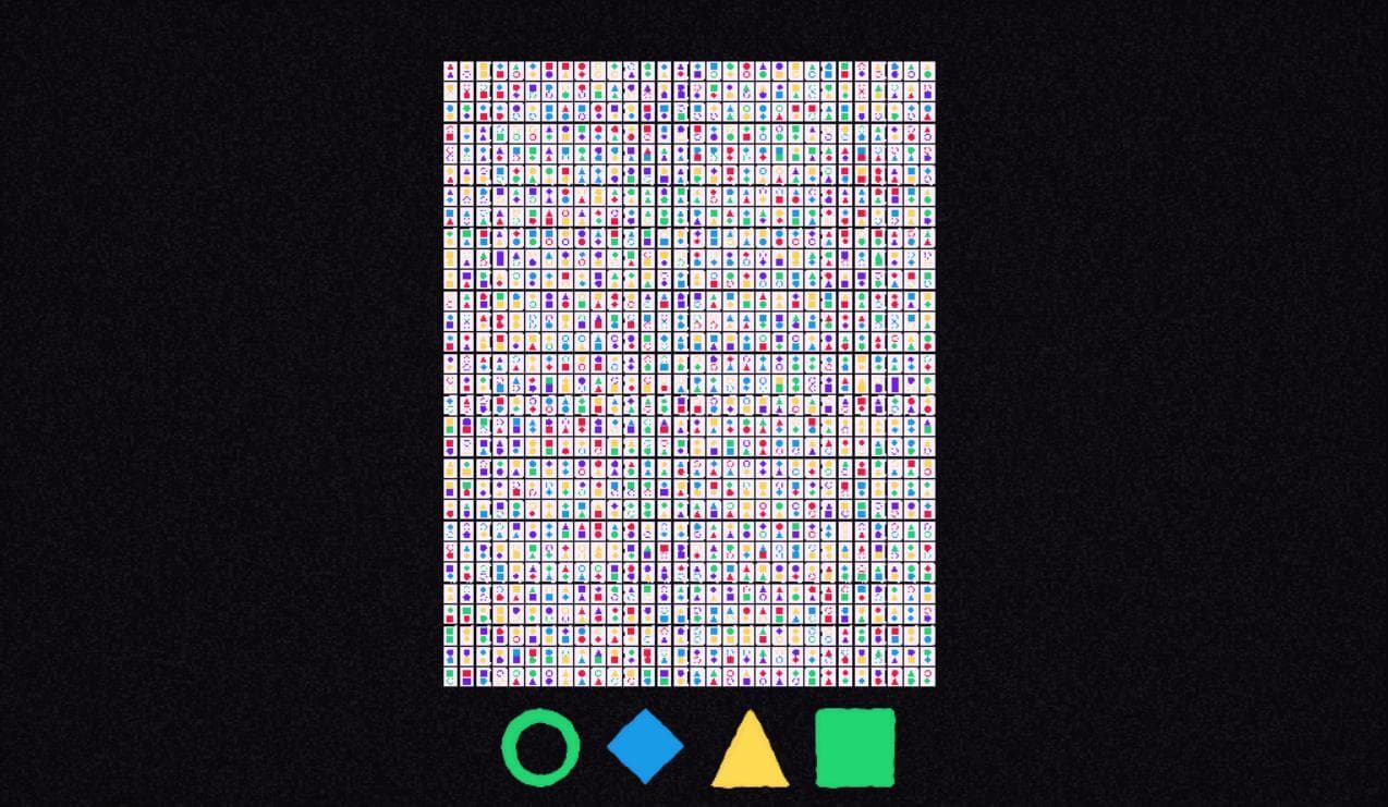 color me silly