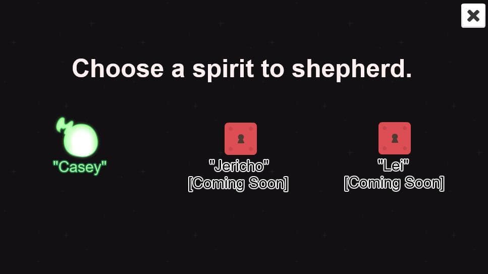 Tales in Passing screenshot 3