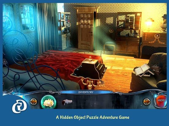 Red Crow Mysteries: The Legion screenshot 3