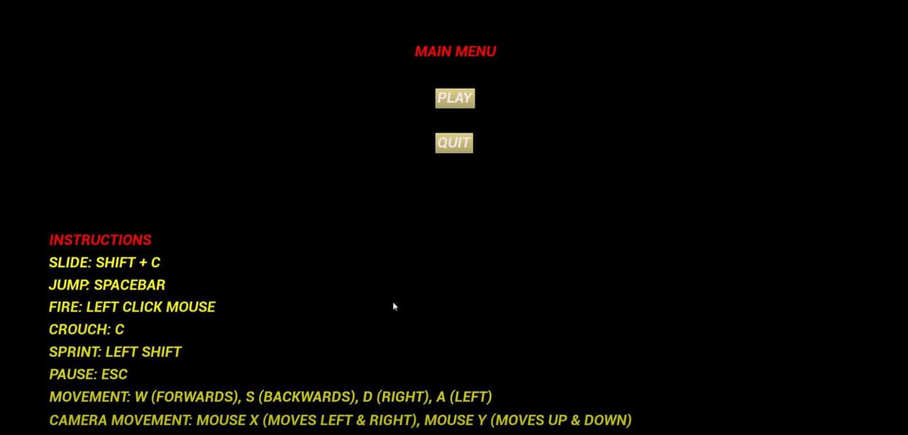 DRONEBOT screenshot 2