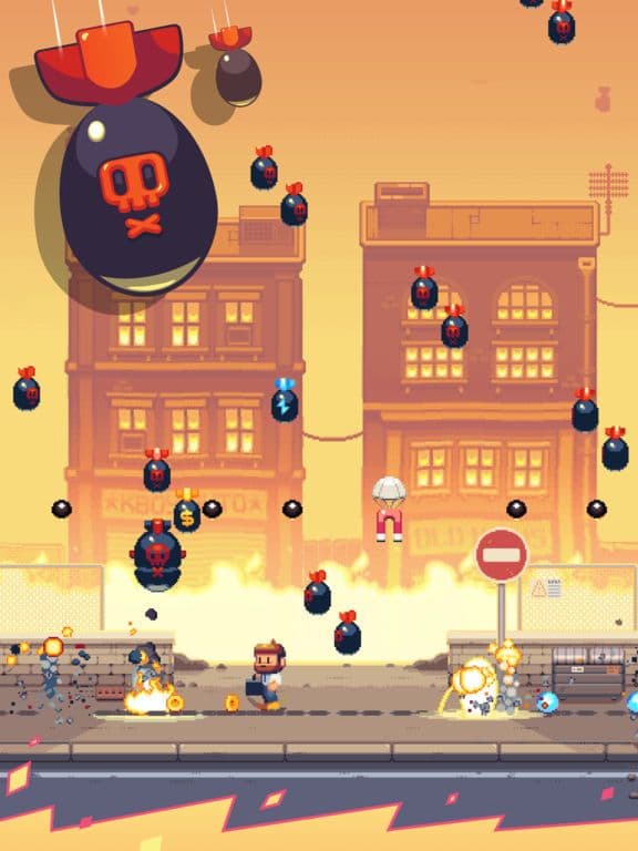 Ultimate Briefcase screenshot 2