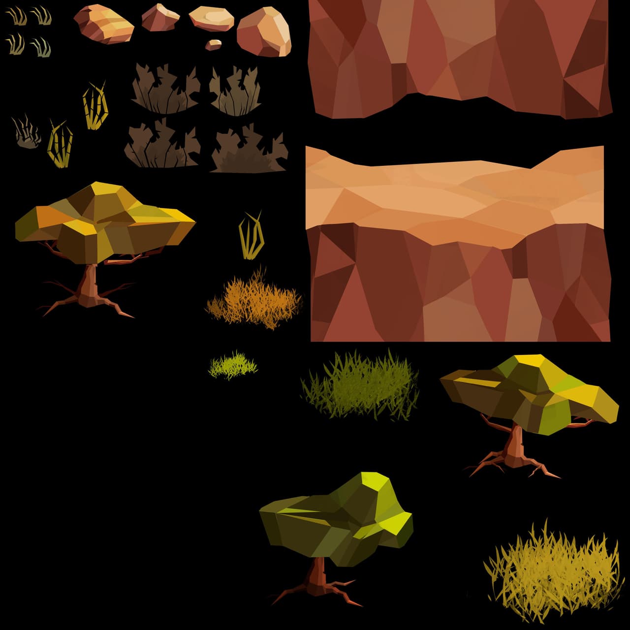 Héritier Sauvage screenshot 4