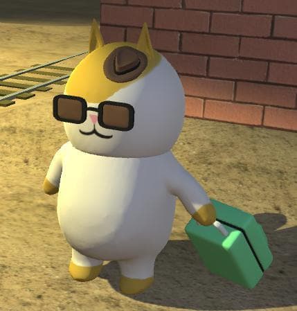 Cat (Cheeke_Breeker)