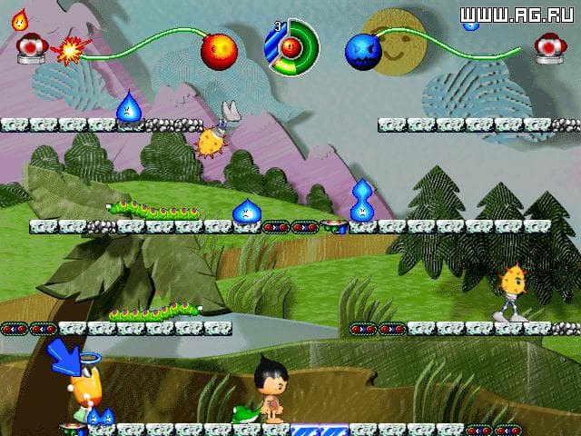 Pushe Pushe screenshot 2