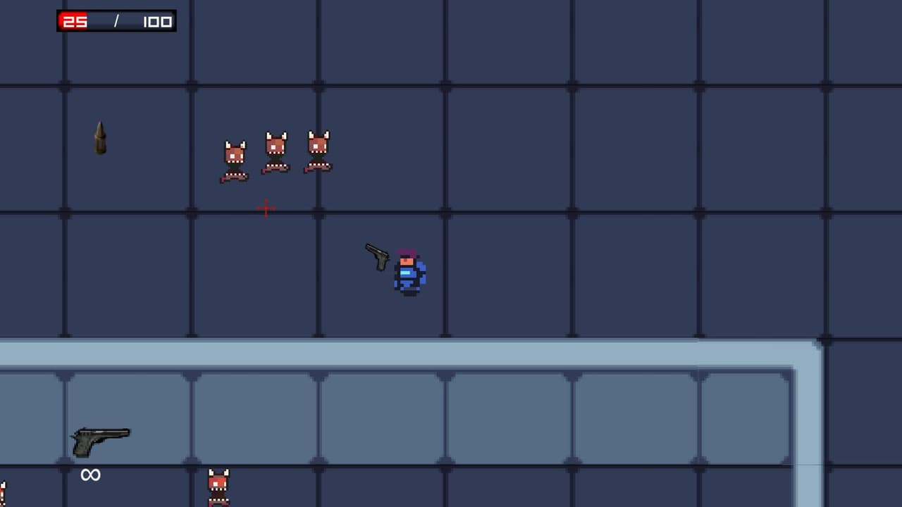 Android Destruction