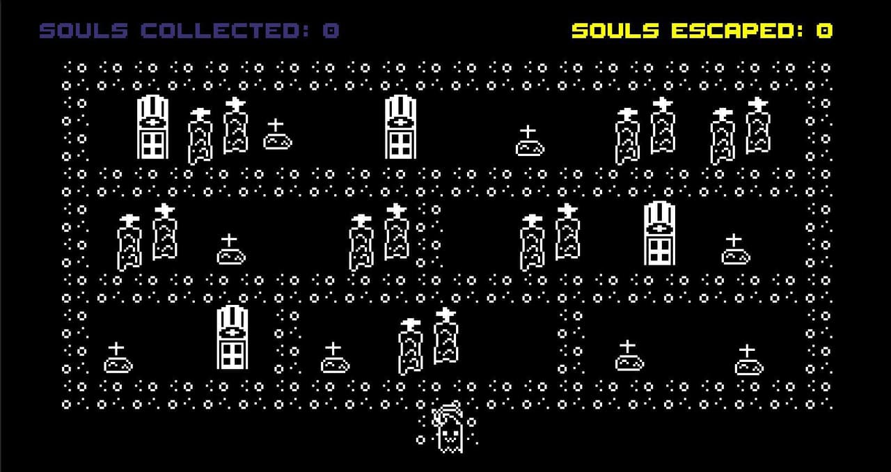 Cemetery Soultaker