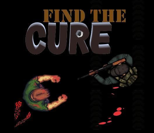 Find the Cure - The Z Arena