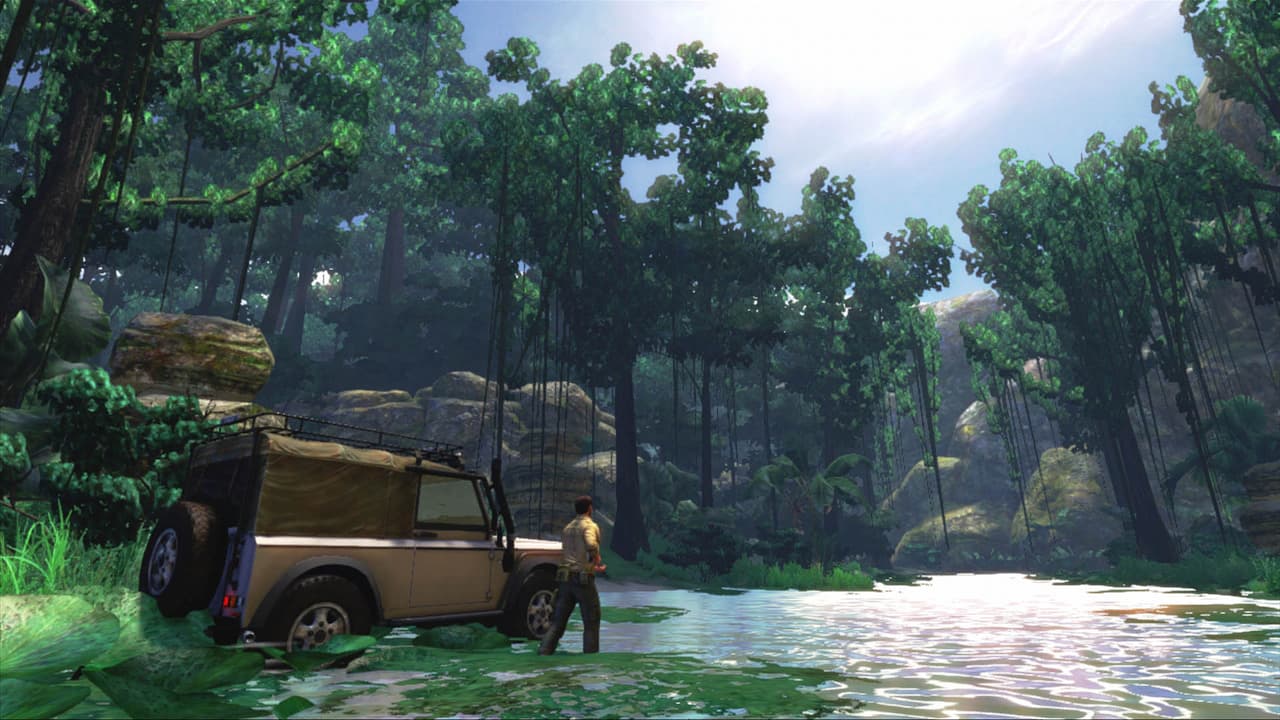 Cabelas African Adventures screenshot 5
