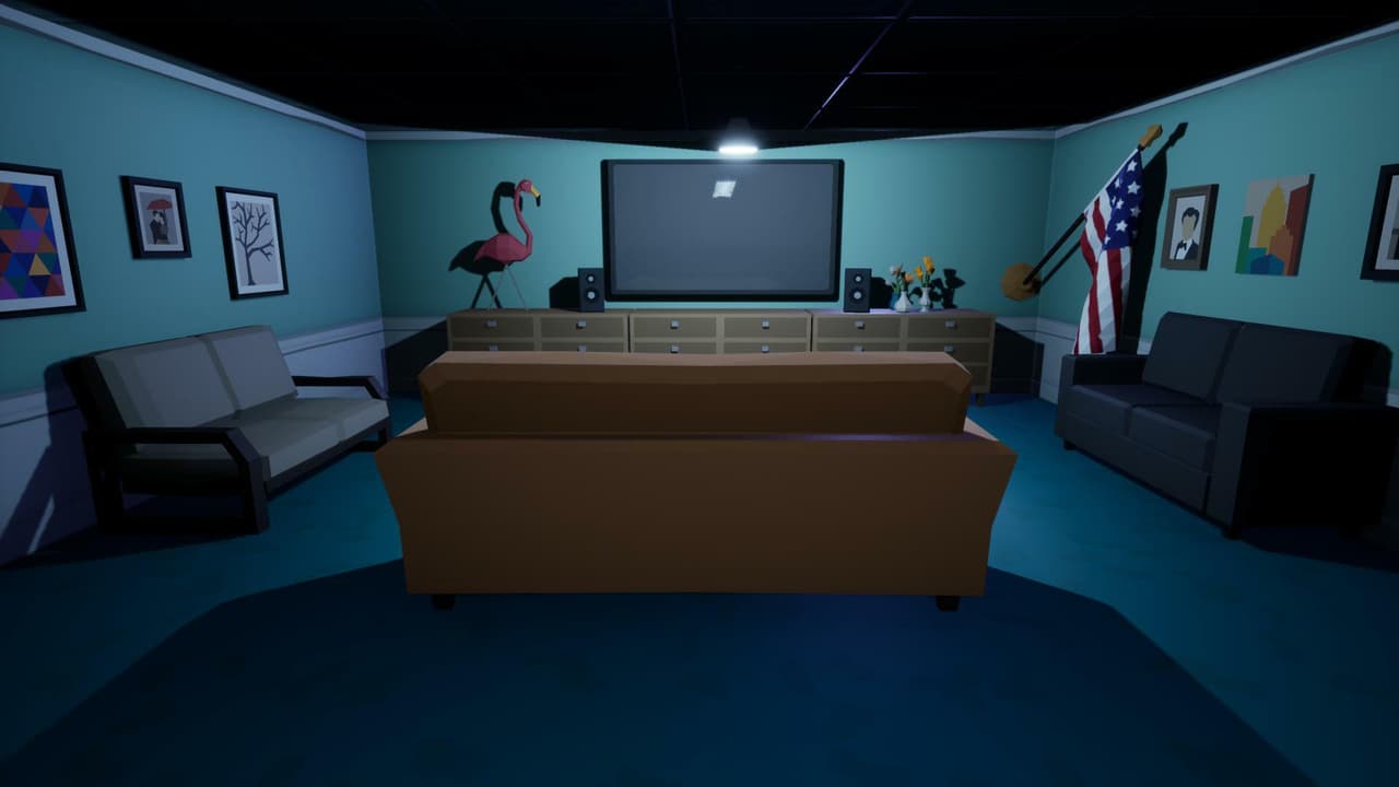 Terminus (itch) (Flassh) screenshot 4