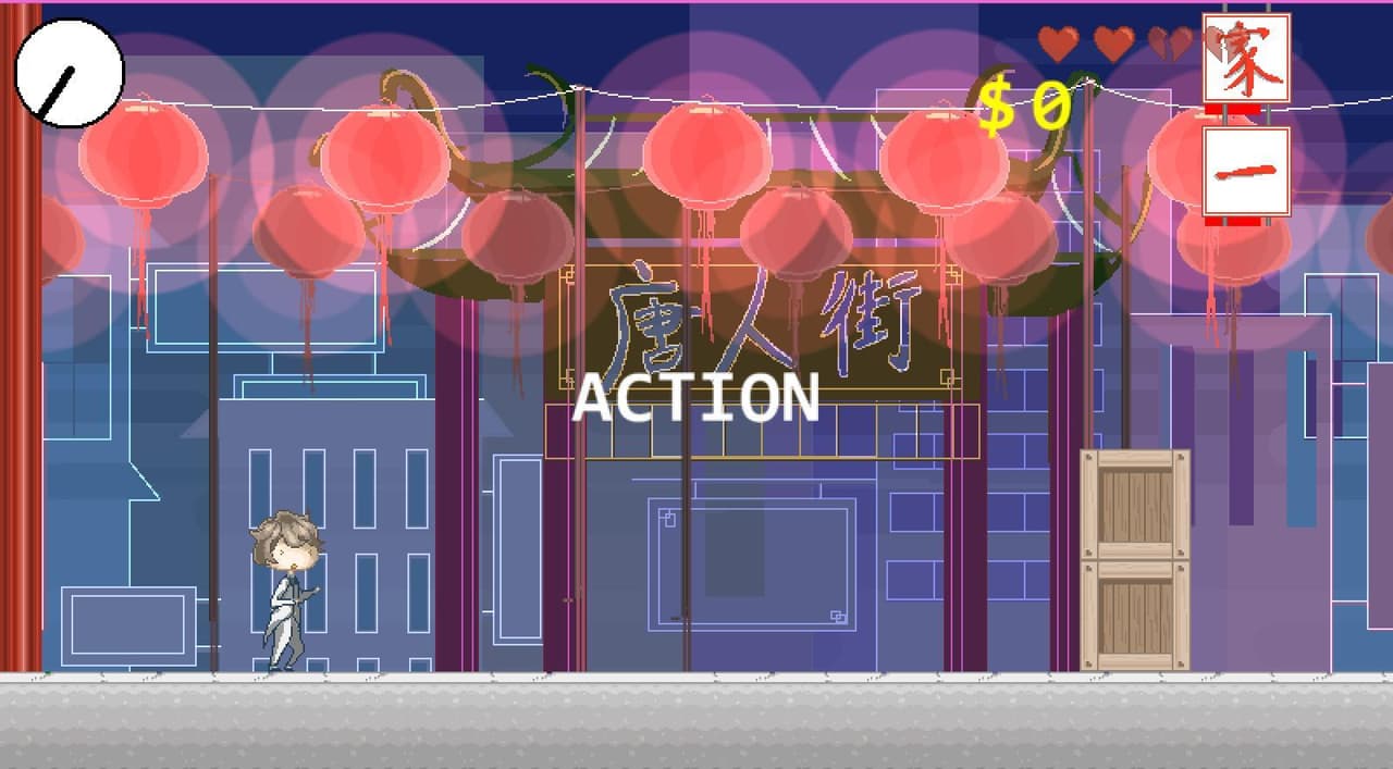 Stunted screenshot 4