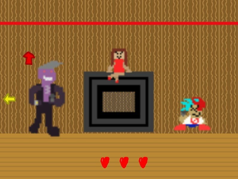 Friday Night Budget screenshot 2