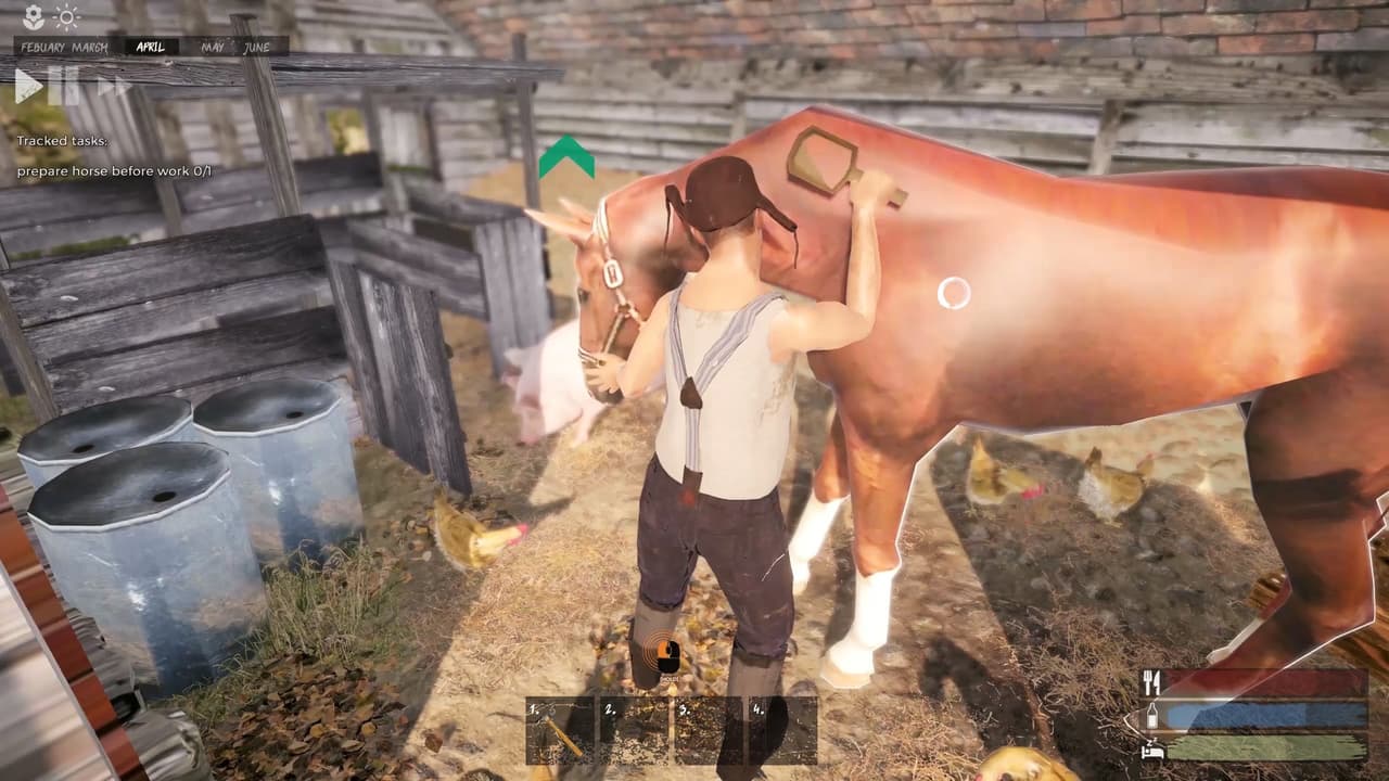 Farmers Life screenshot 6