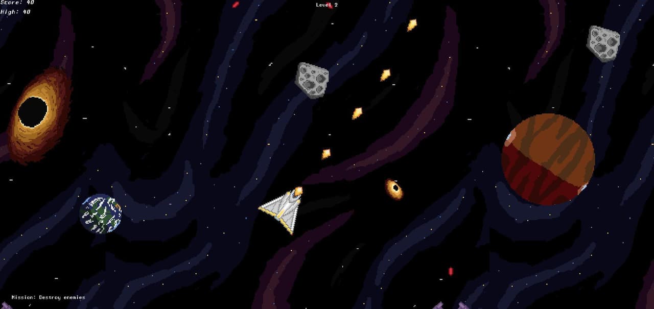 Space Wars (itch) (Mohammed99)