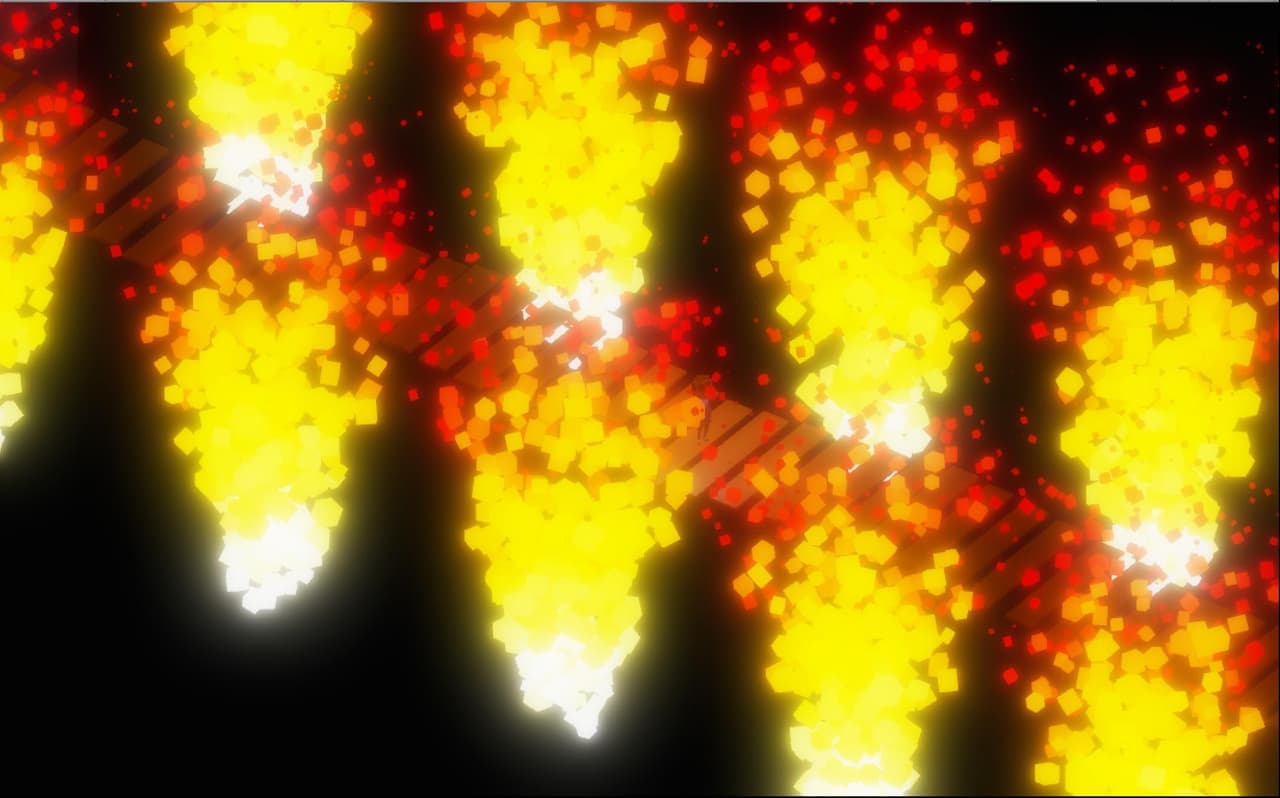 Perishing Desire screenshot 3