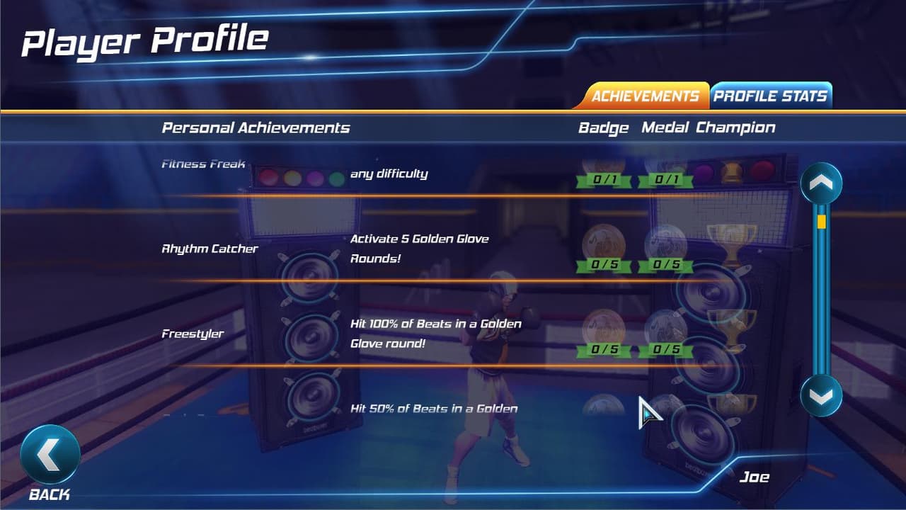 BeatBoxer+ screenshot 6