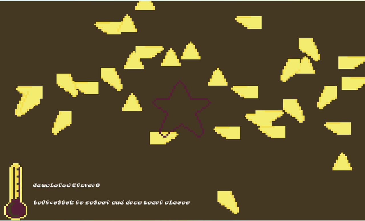 Star Clutter