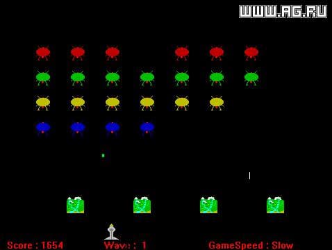 Double Oak Software Six Games Pack screenshot 2