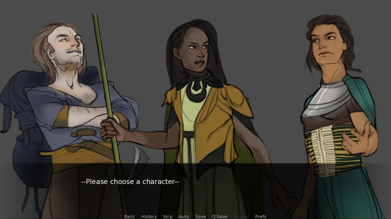 Narthex screenshot 3