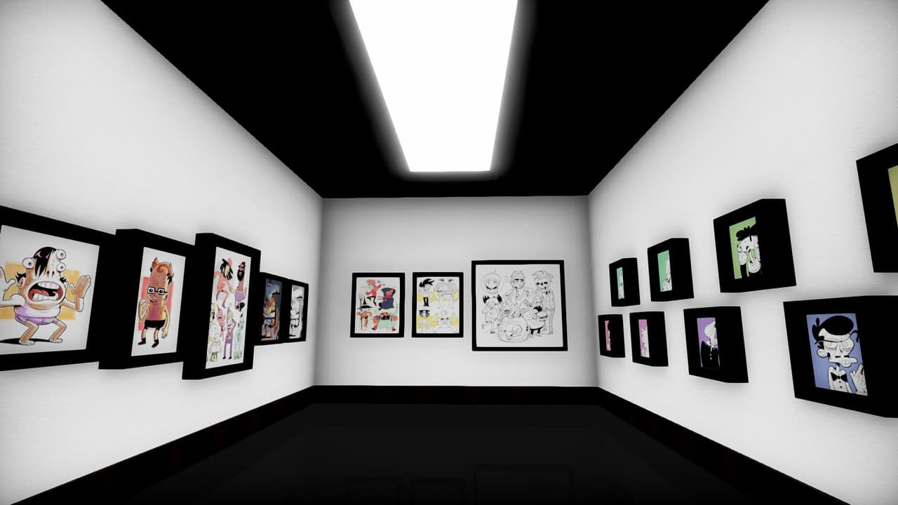 Gallery Two screenshot 4