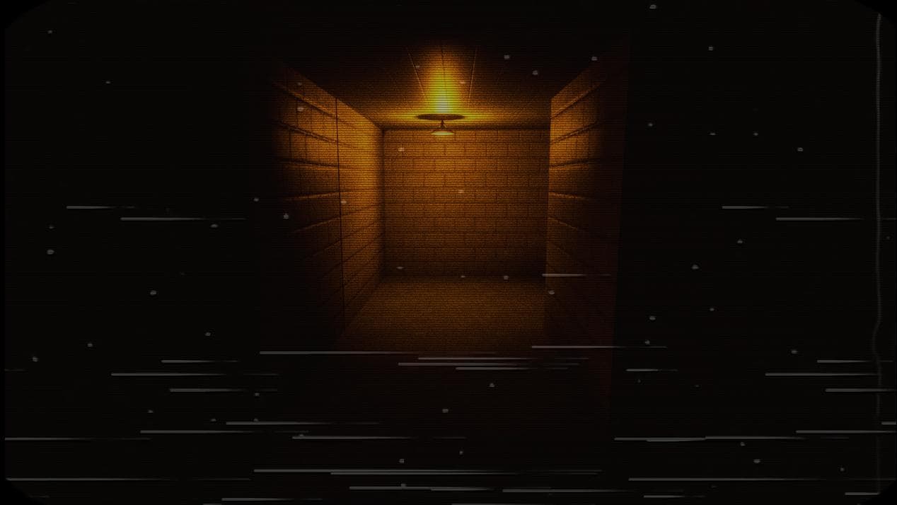 ECHO (itch) (John Sessoms) screenshot 6