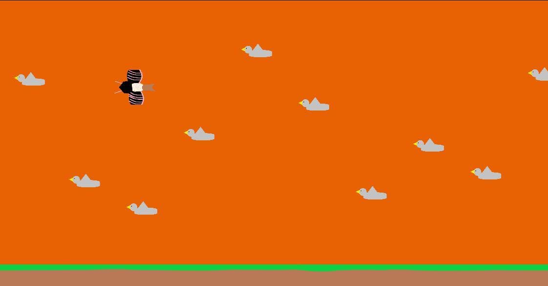 FlattyFledy screenshot 2